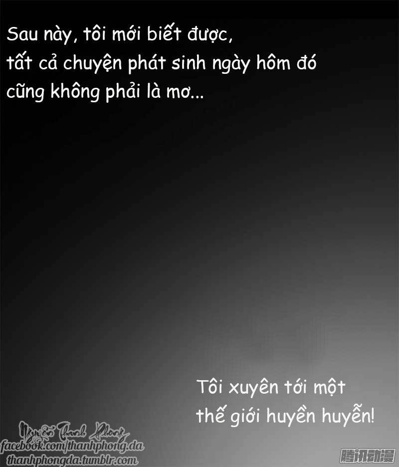 Sư Tôn Hai Mặt Đừng Xằng Bậy Chương 1 Ảnh 43