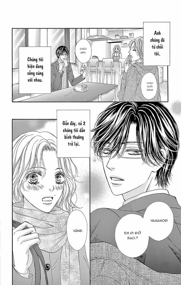 Otona No Koi Wa Kojiraseru Chương 3 Ảnh 4