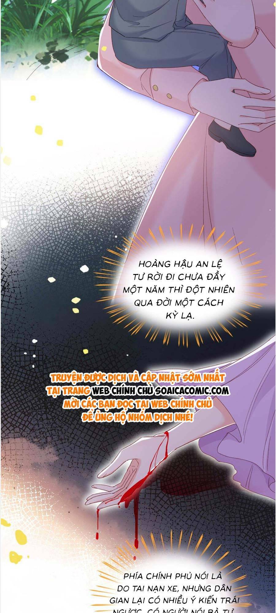 Cô Vợ Của Tôi Không Dễ Bắt Nạt Chương 86 Ảnh 20