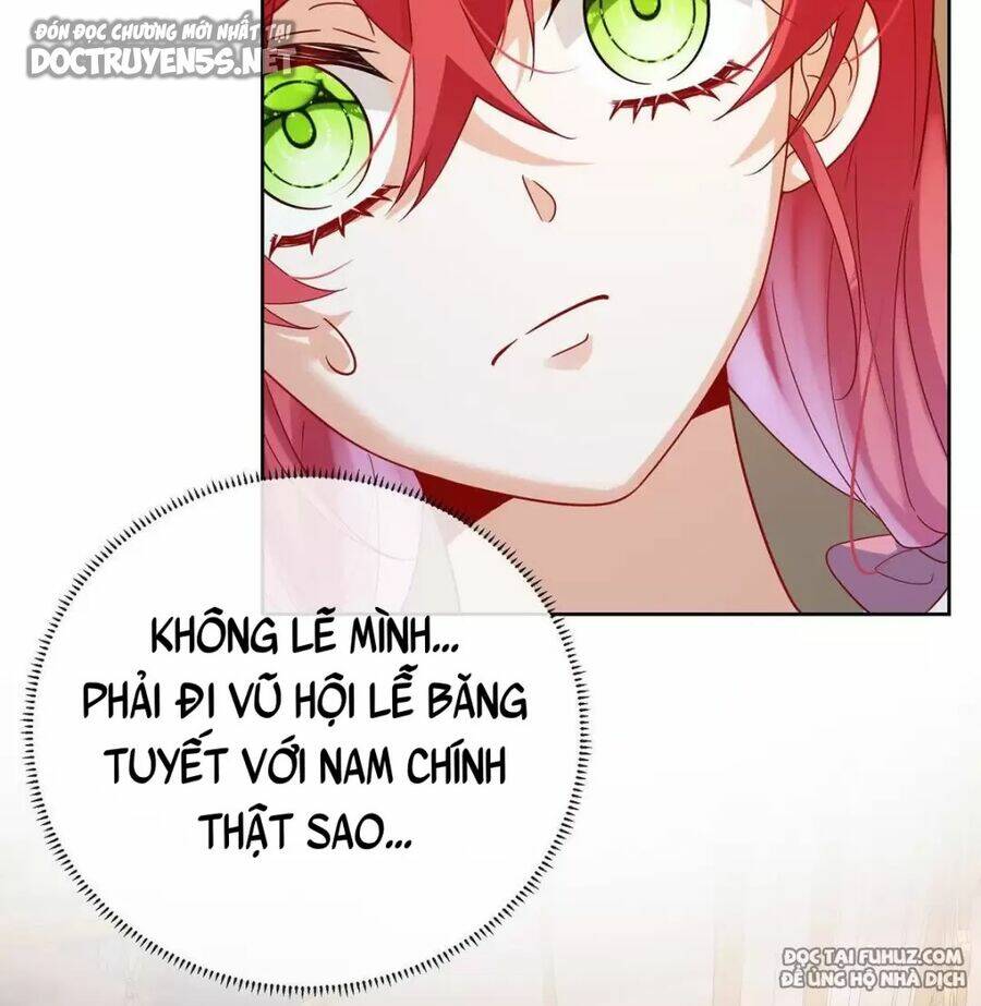 Thiên Kim Phản Diện Và Tiểu Thư Ma Vương Chương 32 Ảnh 7
