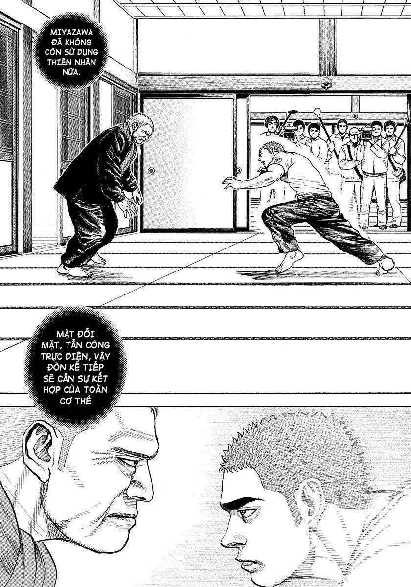 Tough - Miyazawa Kiichi Chương 410 Ảnh 12