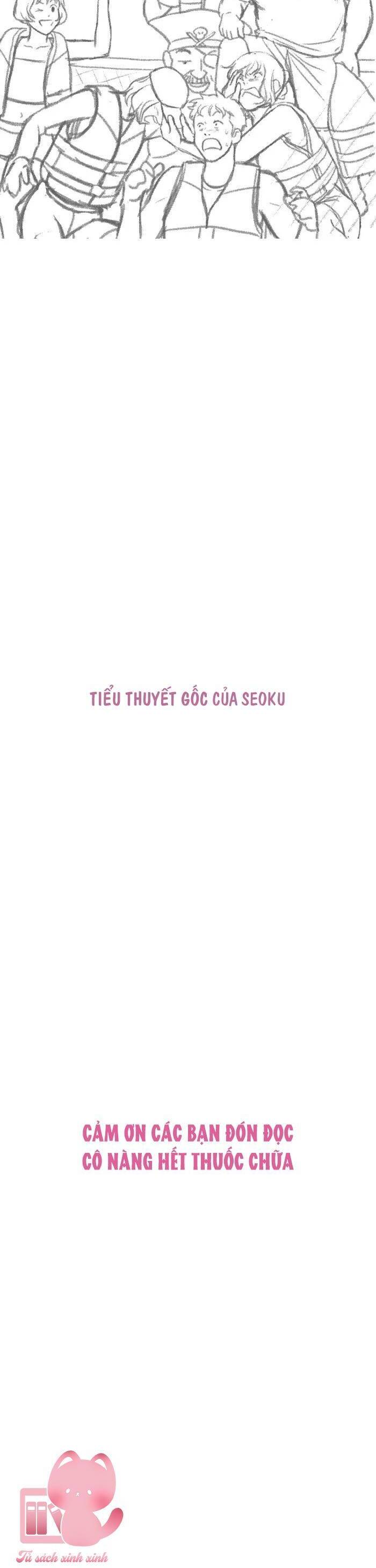 Cô Nàng Hết Thuốc Chữa Chương 103 Ảnh 78