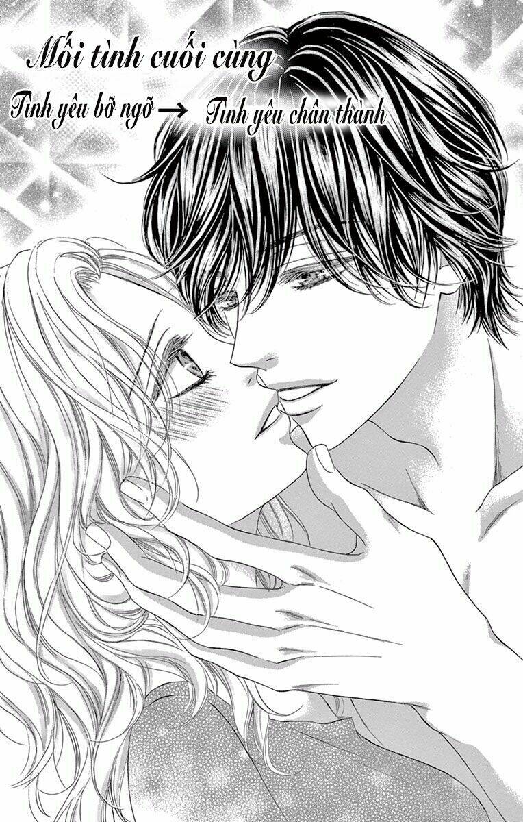 Otona No Koi Wa Kojiraseru Chương 3 Ảnh 3