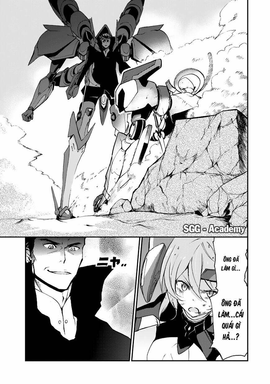 Saijaku Muhai No Shinsou Kiryuu Chương 9 Ảnh 16