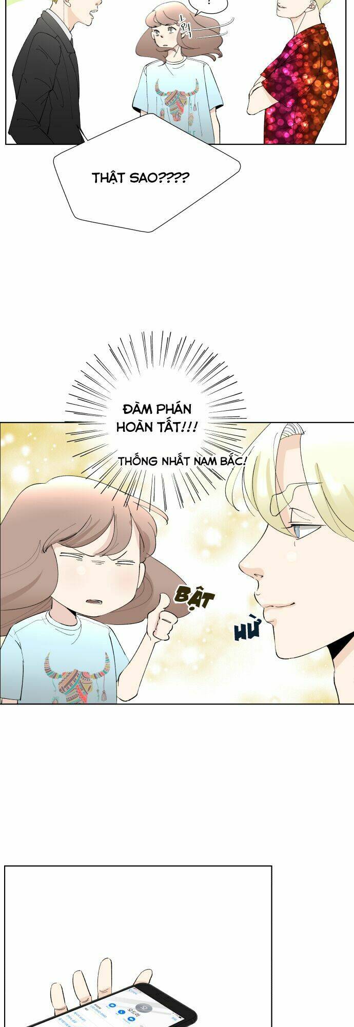 Oh My God Chương 3 Ảnh 33