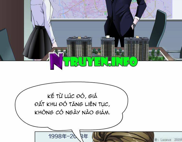 Cách Yêu Của Ác Ma Chương 58 Ảnh 5