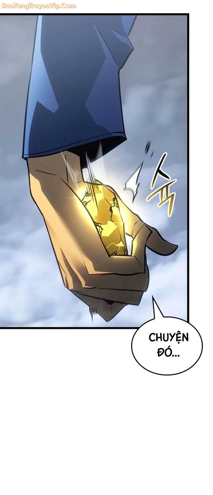 Solo Leveling Ragnarok Chương 38 Ảnh 28