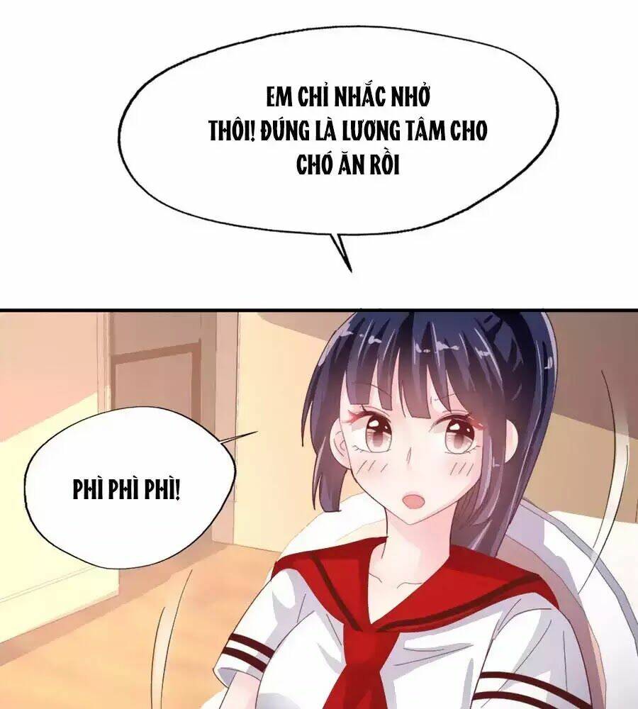 Sau Này Vẫn Cứ Thích Anh Chương 71 Ảnh 14