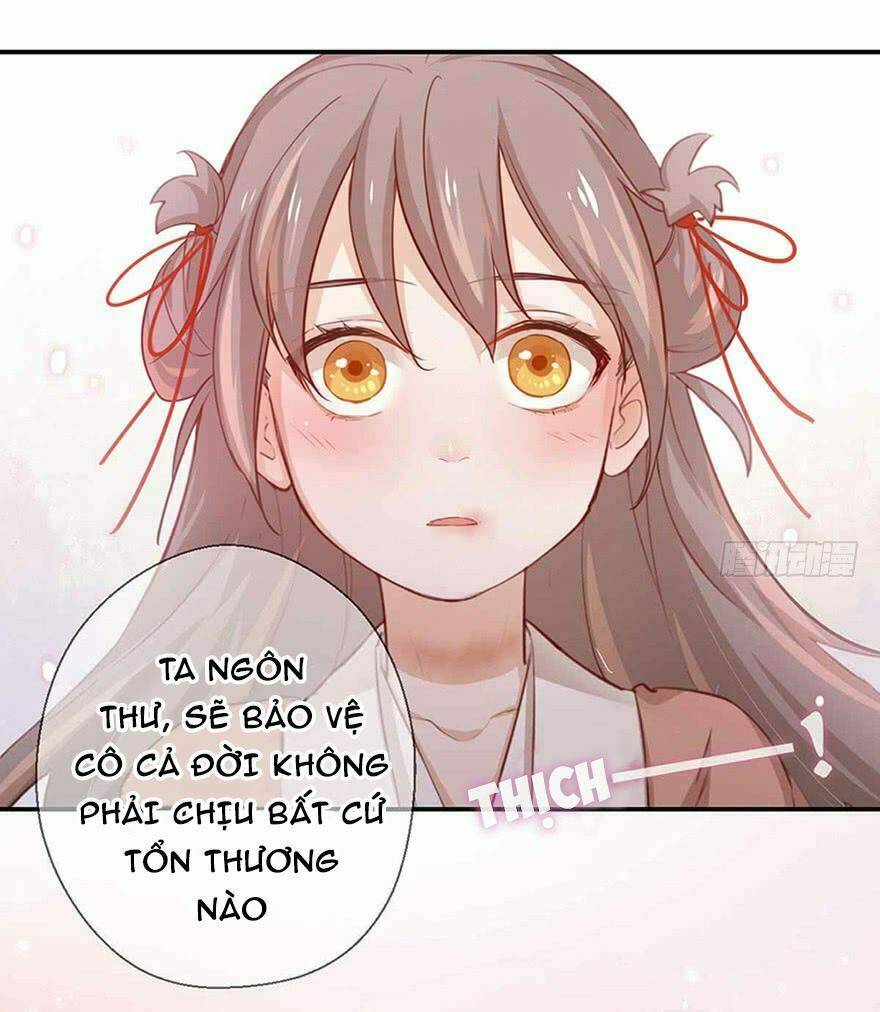 Trù Trù Động Nhân Chương 12 Ảnh 26