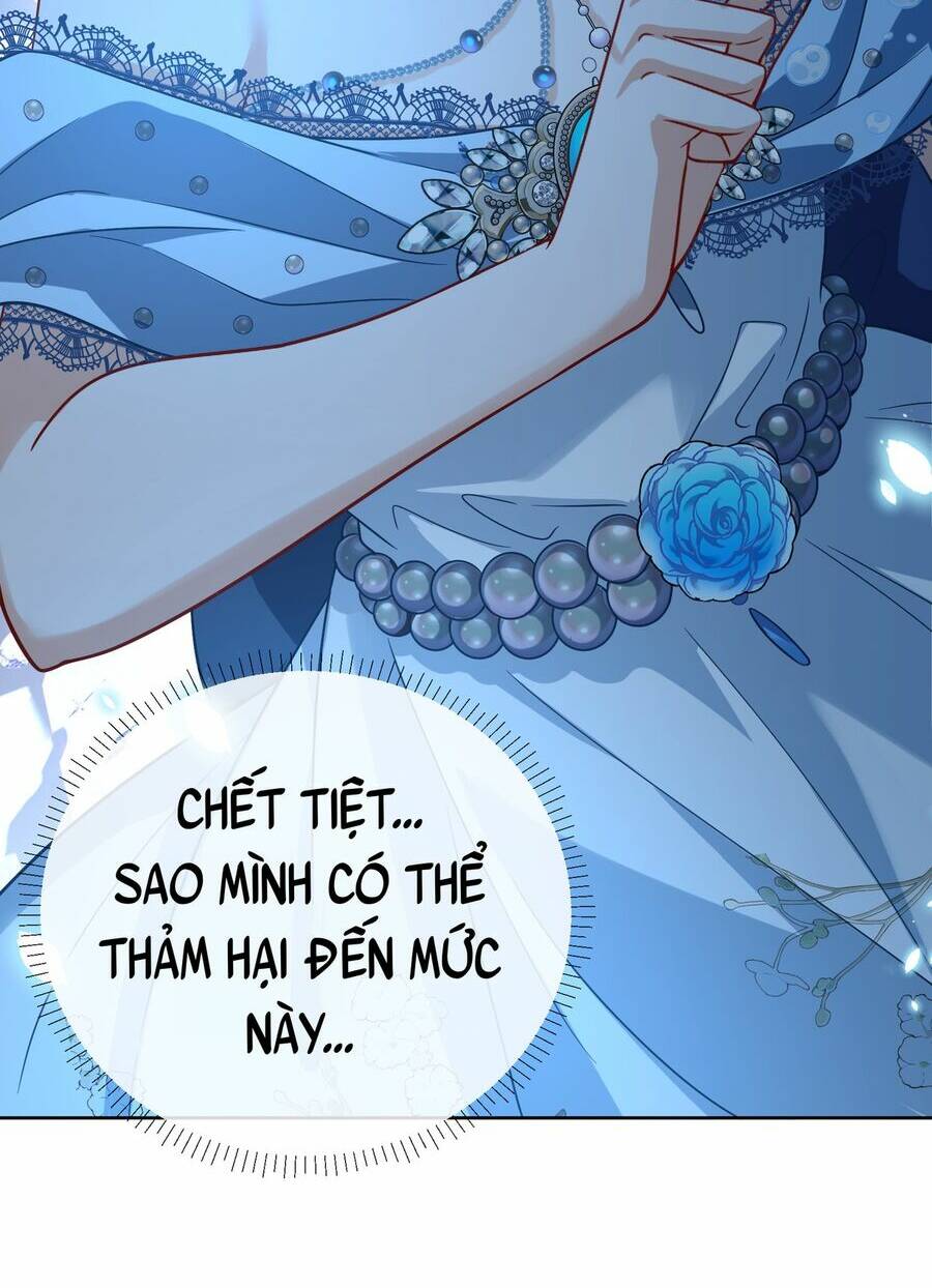 Thiên Kim Phản Diện Và Tiểu Thư Ma Vương Chương 36 Ảnh 39