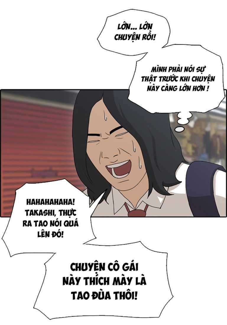 Free Draw Chương 131 Ảnh 31