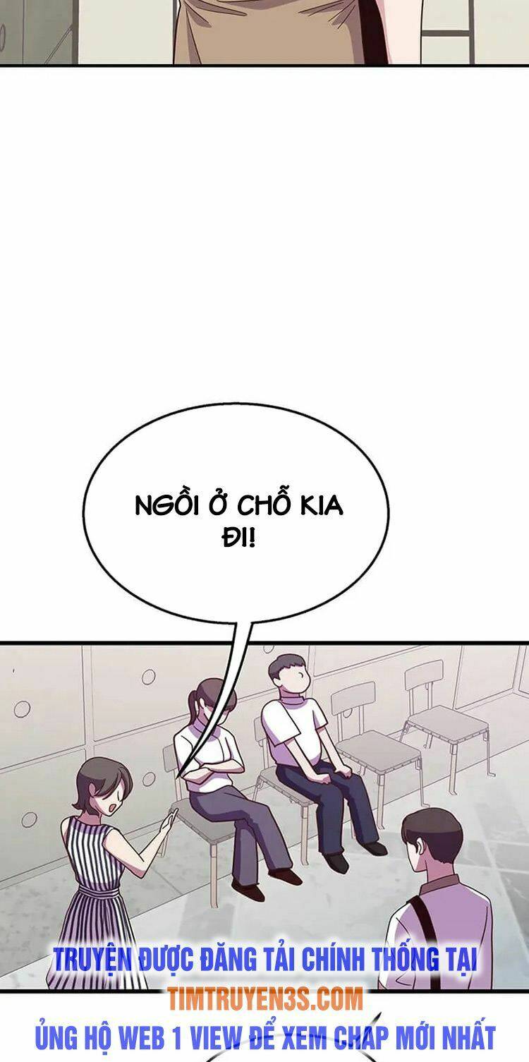 Tiệm Bánh Của Thiên Quỷ Chương 30 Ảnh 44