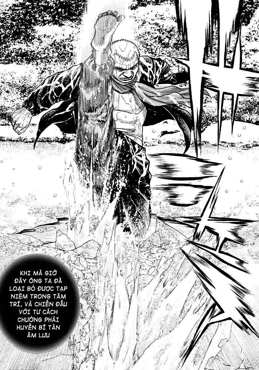 Tough - Miyazawa Kiichi Chương 417 Ảnh 10