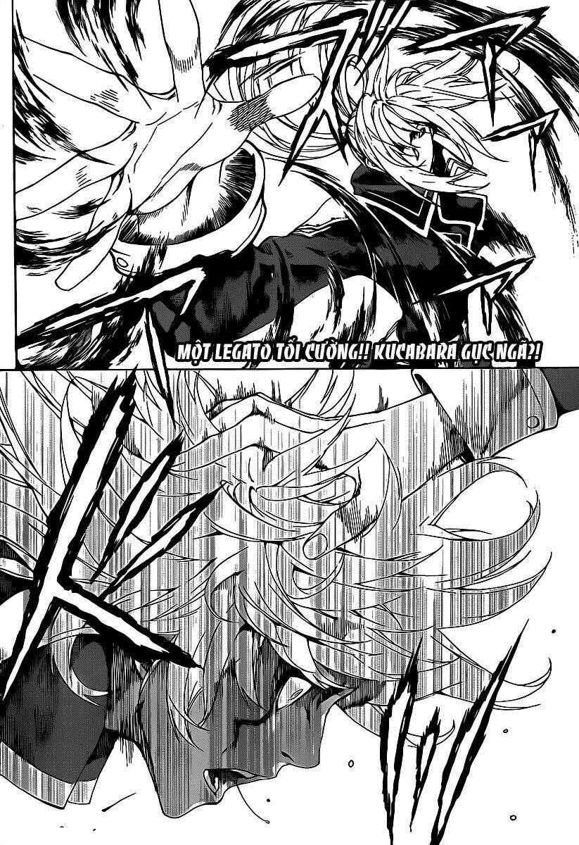 Defense Devil Chương 90 Ảnh 3