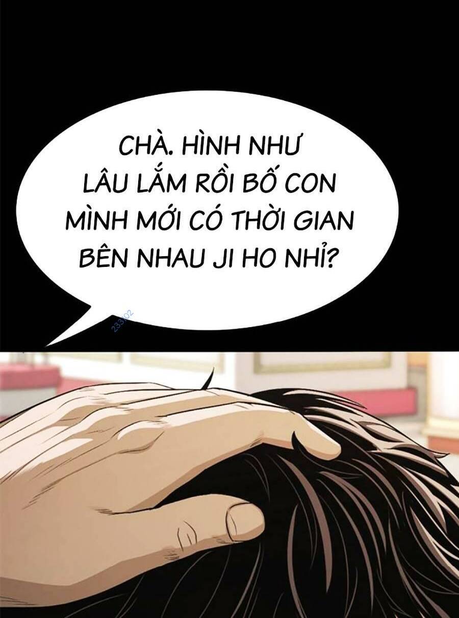 Ngục Tù Đẫm Máu Chương 74 Ảnh 3