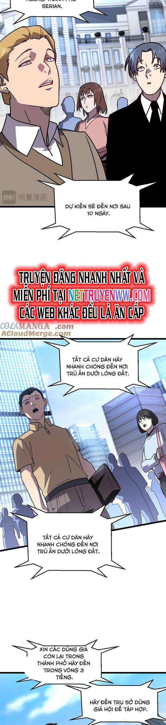 Hệ Thống Của Ta Thật Đứng Đắn Chương 45 Ảnh 14