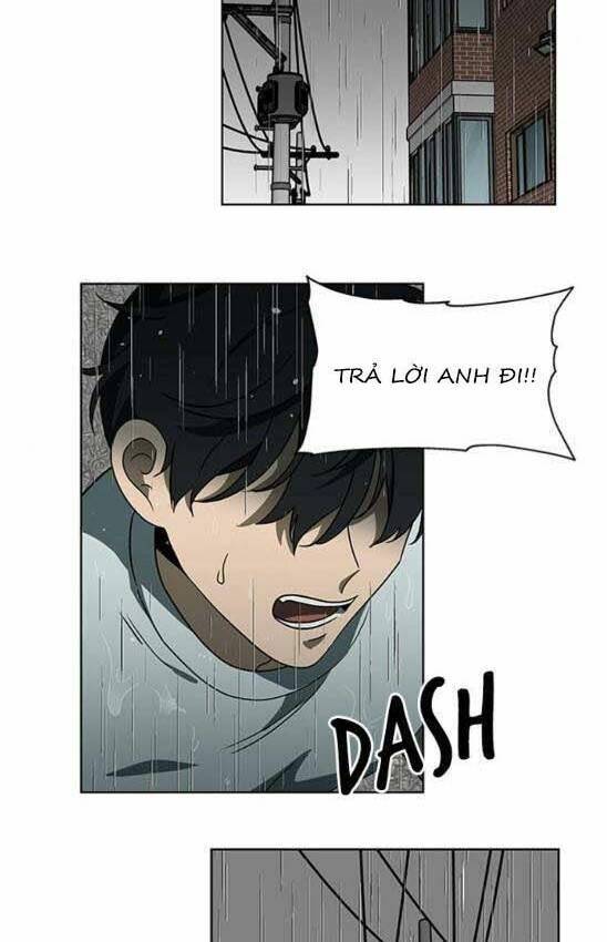 Nó Là Của Tôi Chương 138 Ảnh 48