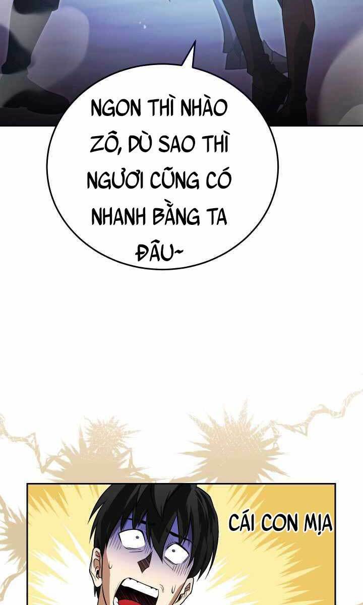 Thuộc Hạ Cực Kỳ Tài Năng Của Tôi Chương 10 Ảnh 94