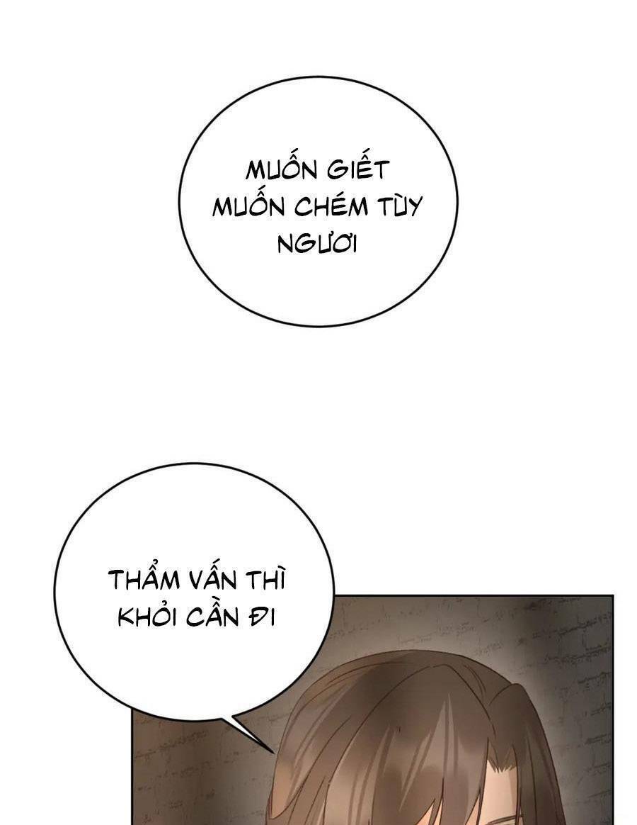 Hoàng Hậu Vô Đức Chương 107 Ảnh 4