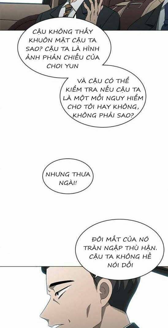 Nó Là Của Tôi Chương 142 Ảnh 51