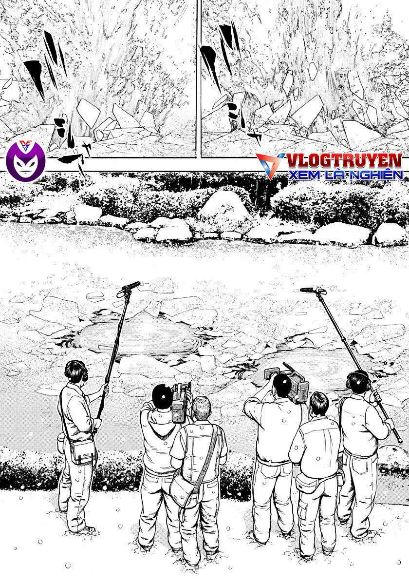 Tough - Miyazawa Kiichi Chương 417 Ảnh 3