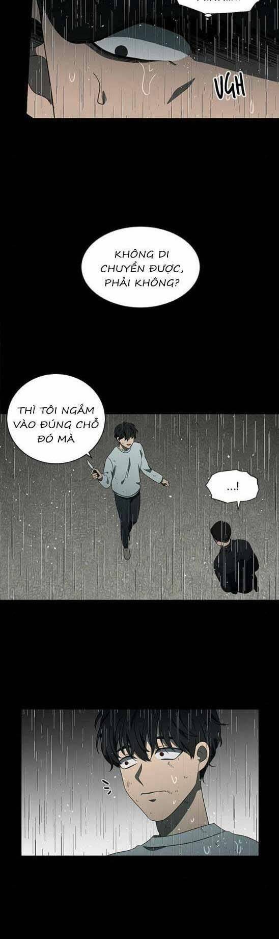 Nó Là Của Tôi Chương 140 Ảnh 19