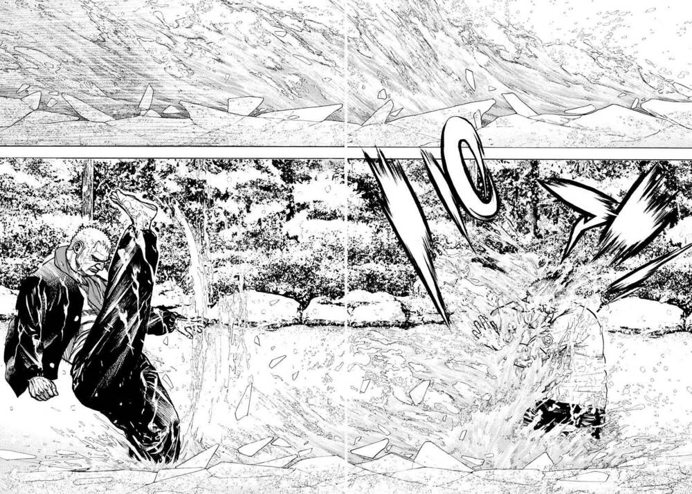 Tough - Miyazawa Kiichi Chương 417 Ảnh 11