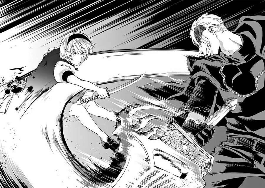 Rakudai Kishi No Eiyuutan Chương 43.5 Ảnh 29