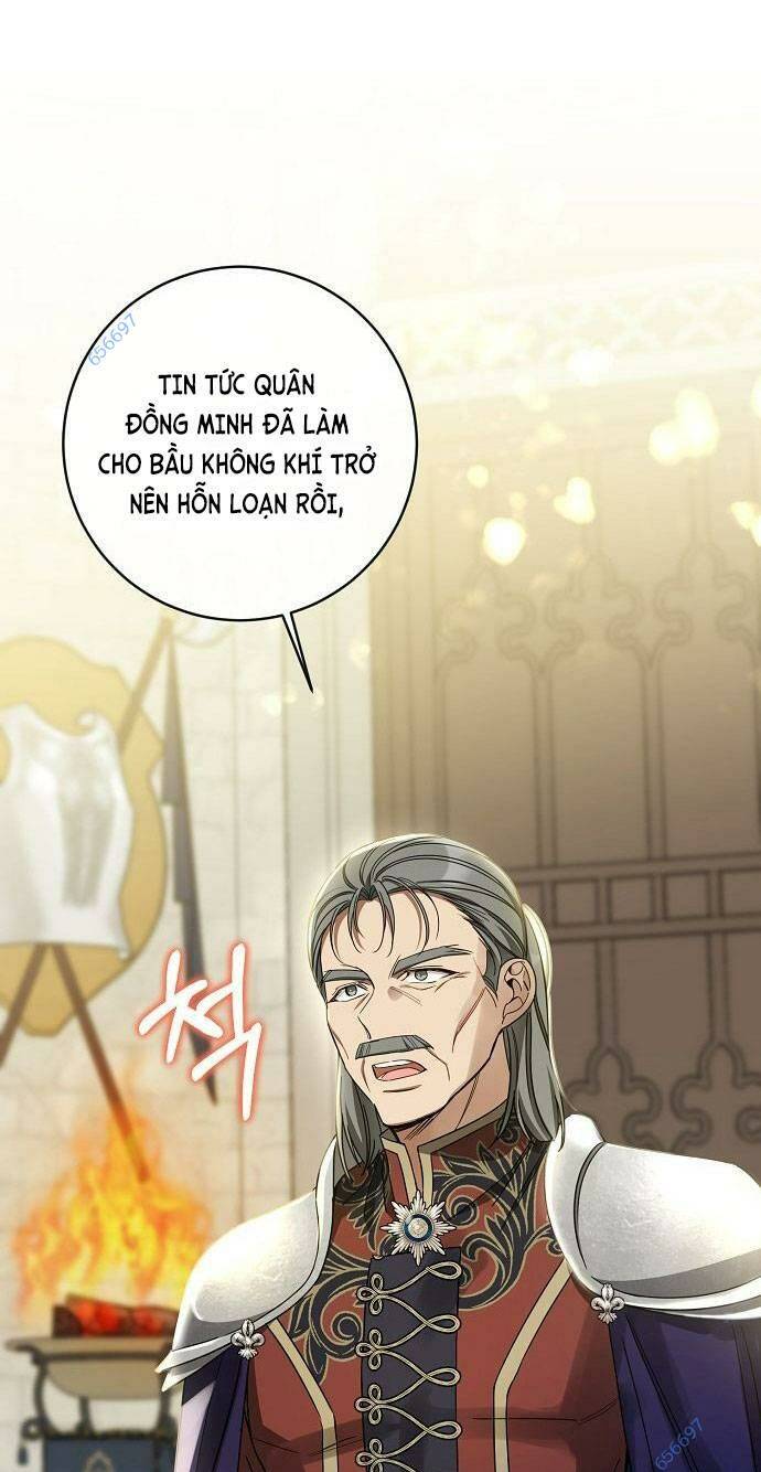 Tôi Đã Thuần Hóa Hầu Tước Ác Ma Chương 62 Ảnh 63