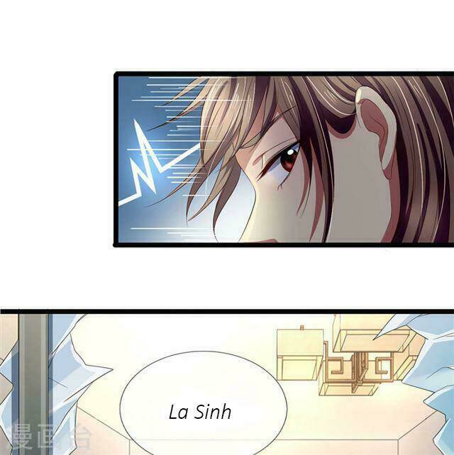 Quỷ Vương Hai Mặt Quấn Lấy Tôi Chương 46 Ảnh 10