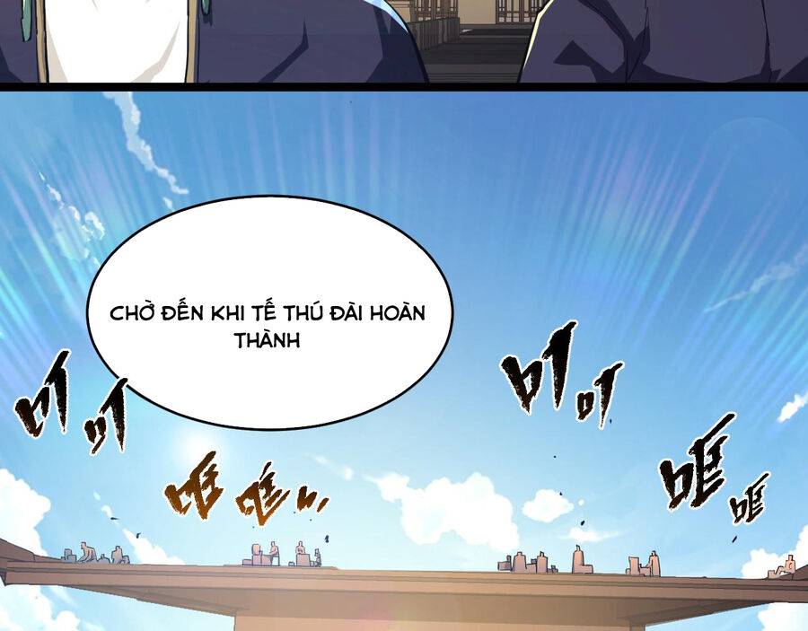 Thú Vực Tiên Đồ Chương 17 Ảnh 33