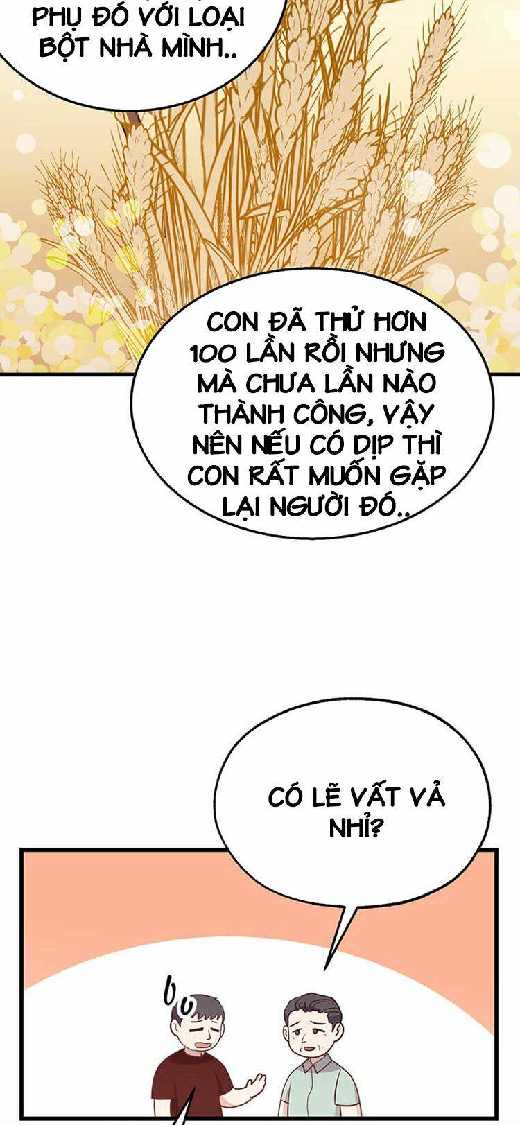 Tiệm Bánh Của Thiên Quỷ Chương 36 Ảnh 52