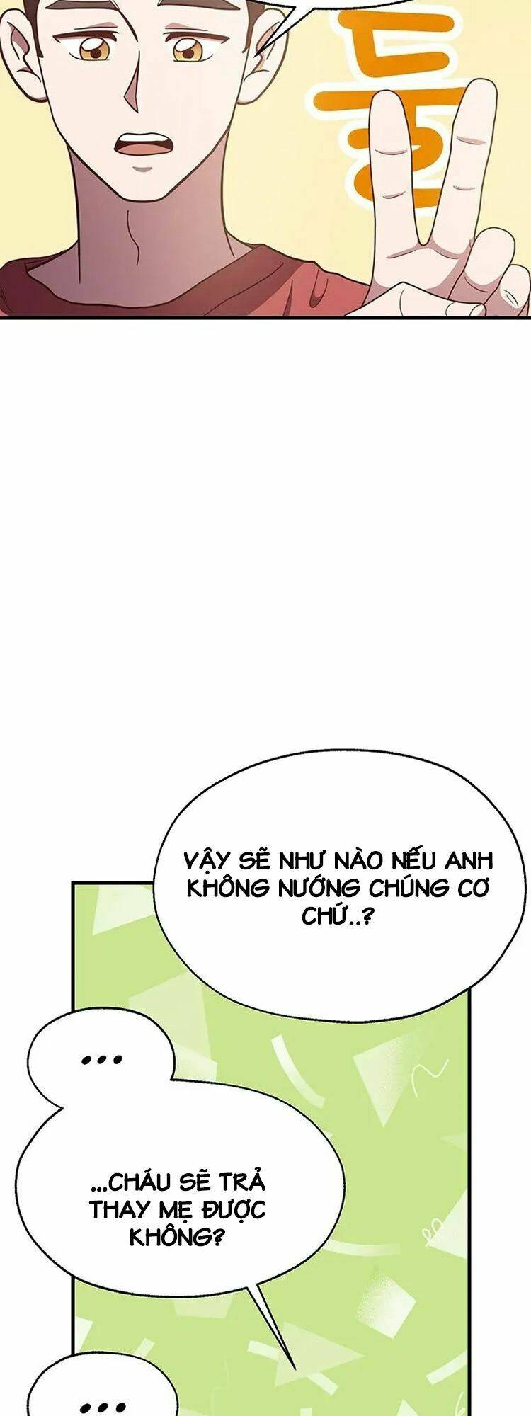 Tiệm Bánh Của Thiên Quỷ Chương 24 Ảnh 8