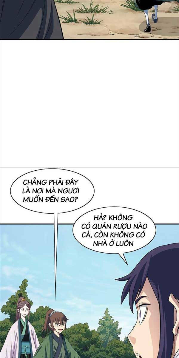Hoành Tảo Cửu Châu Chương 53 Ảnh 8