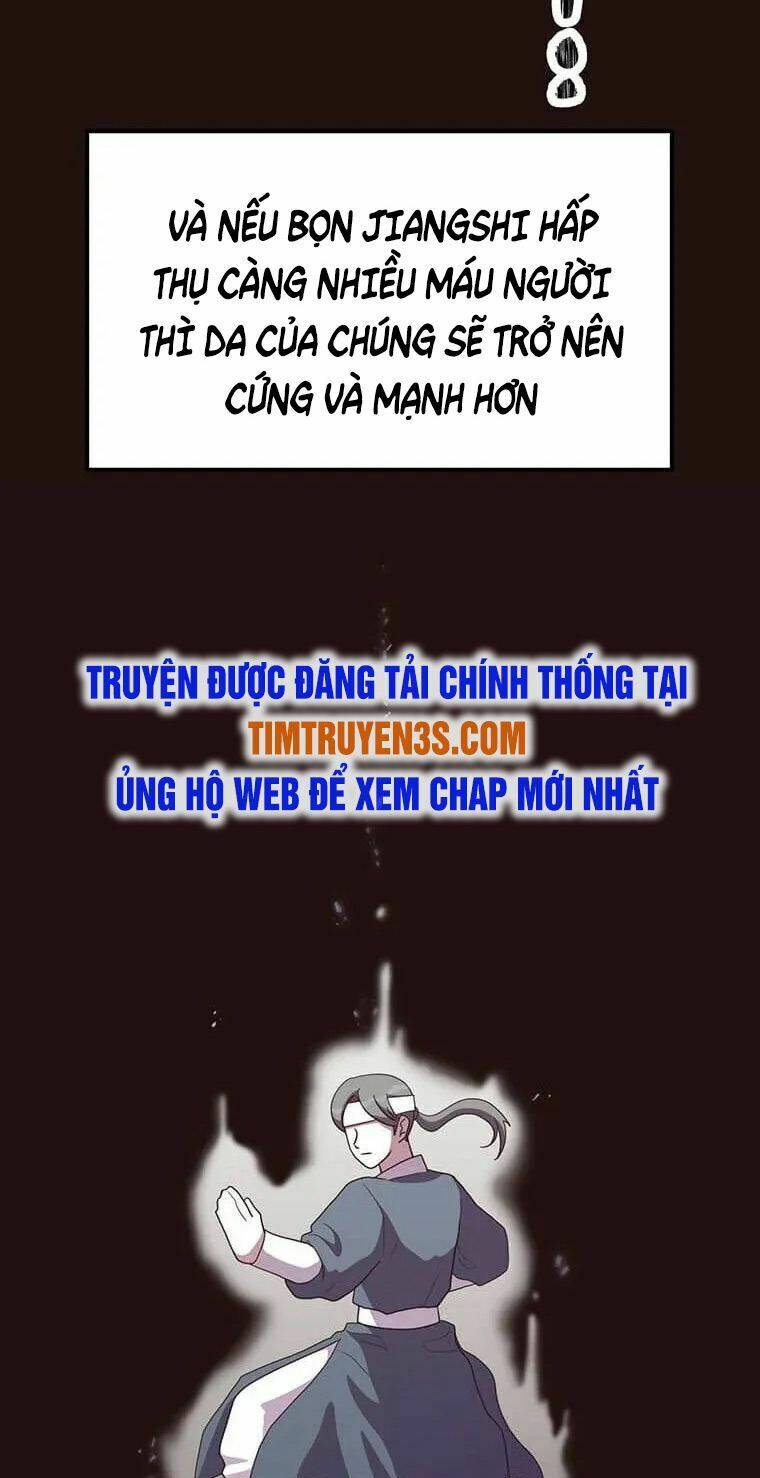 Tiệm Bánh Của Thiên Quỷ Chương 23 Ảnh 33