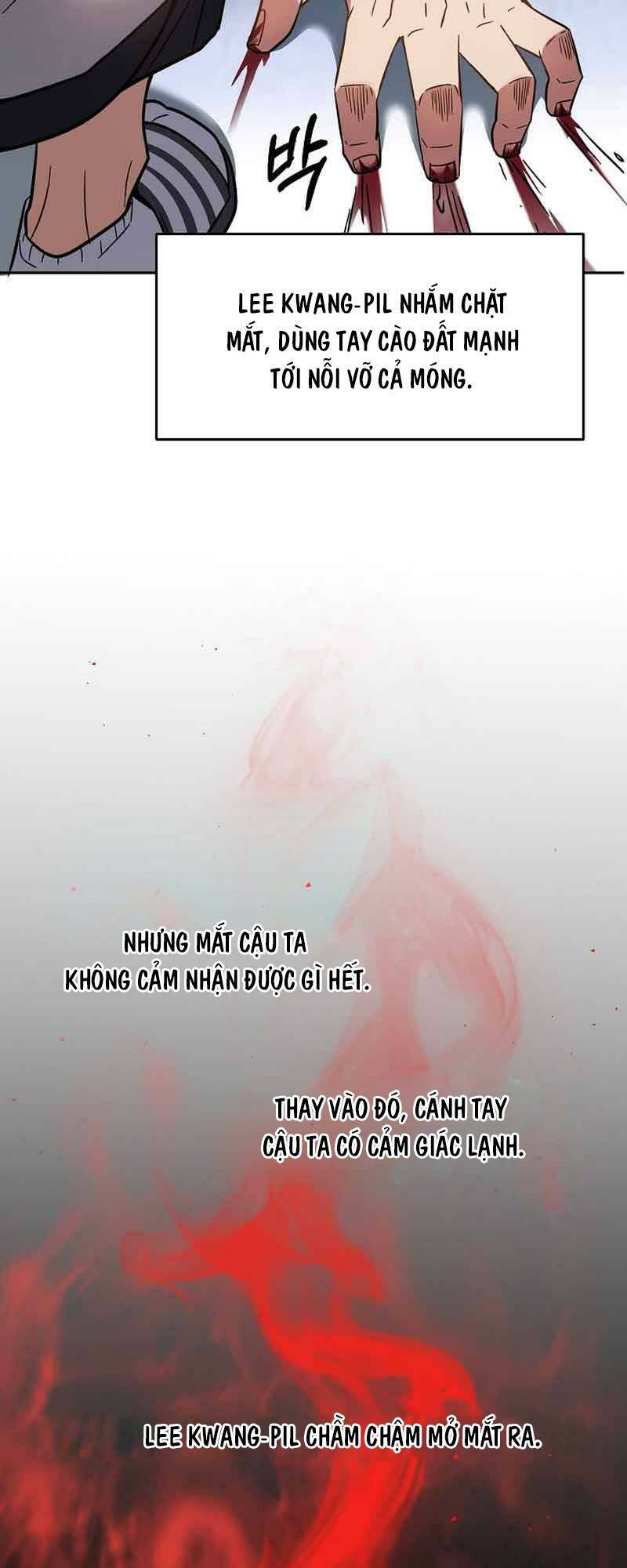 Sự Khởi Đầu Của Tiền Nhân Chương 6 Ảnh 60