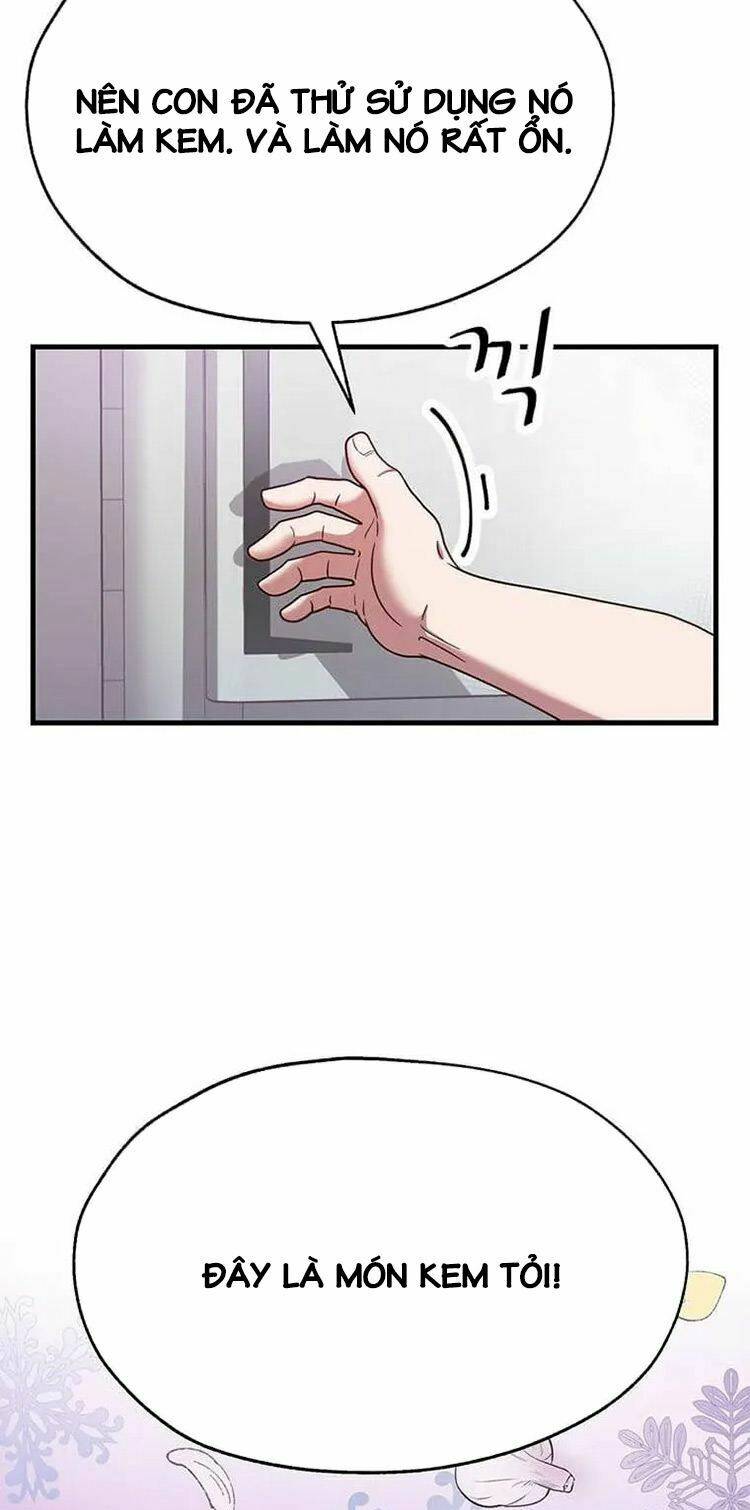 Tiệm Bánh Của Thiên Quỷ Chương 19 Ảnh 47