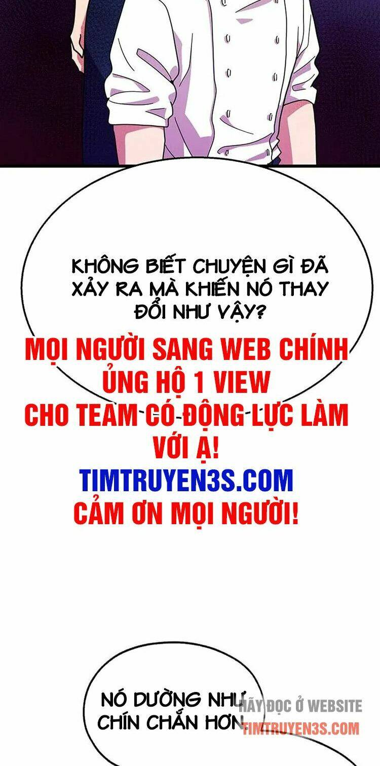 Tiệm Bánh Của Thiên Quỷ Chương 33 Ảnh 5