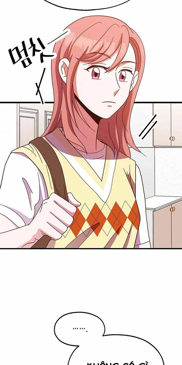 Tiệm Bánh Của Thiên Quỷ Chương 32 Ảnh 16