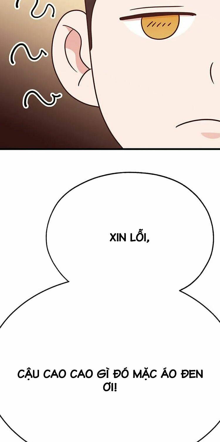 Tiệm Bánh Của Thiên Quỷ Chương 30 Ảnh 61