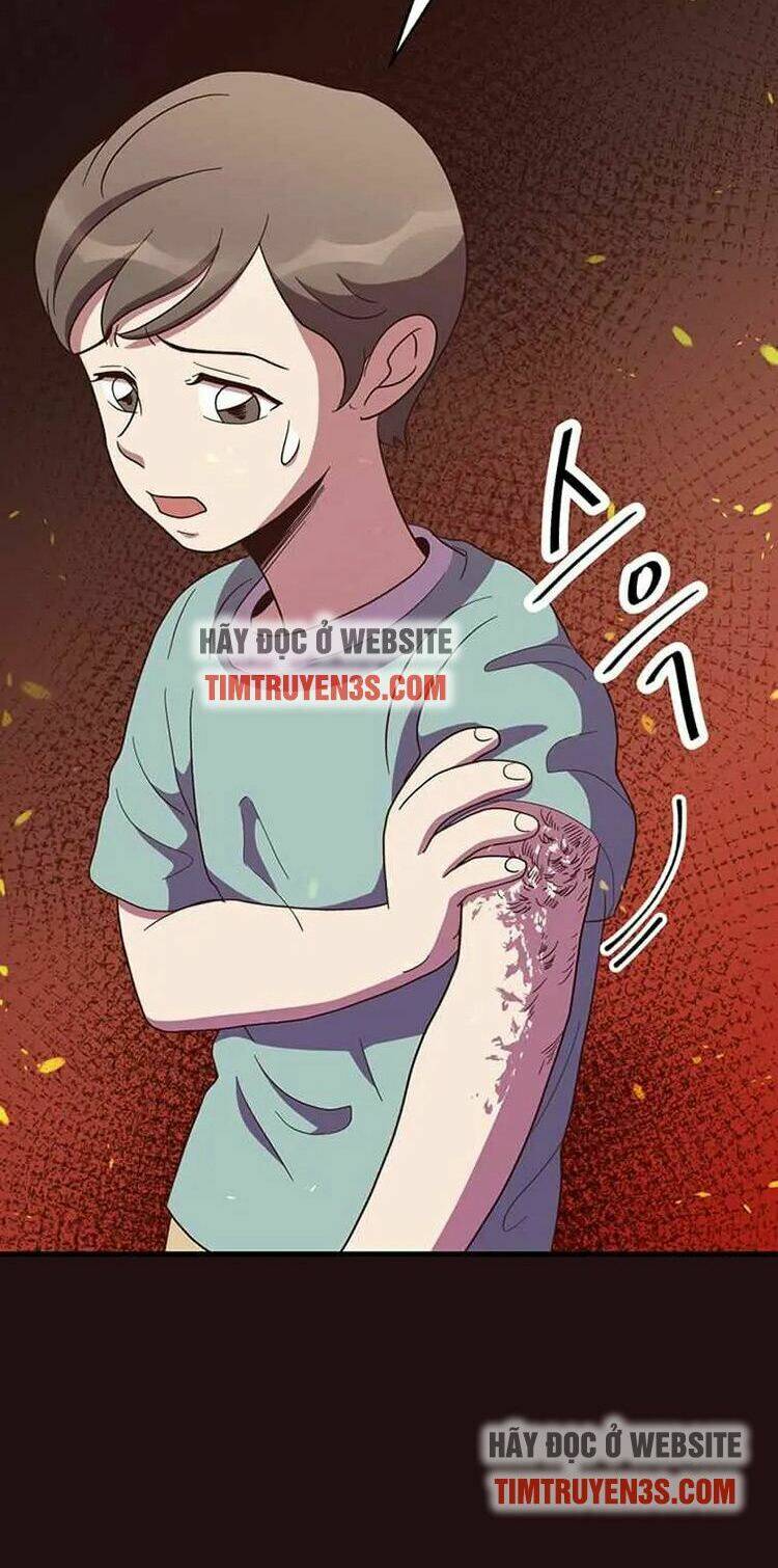Tiệm Bánh Của Thiên Quỷ Chương 26 Ảnh 14