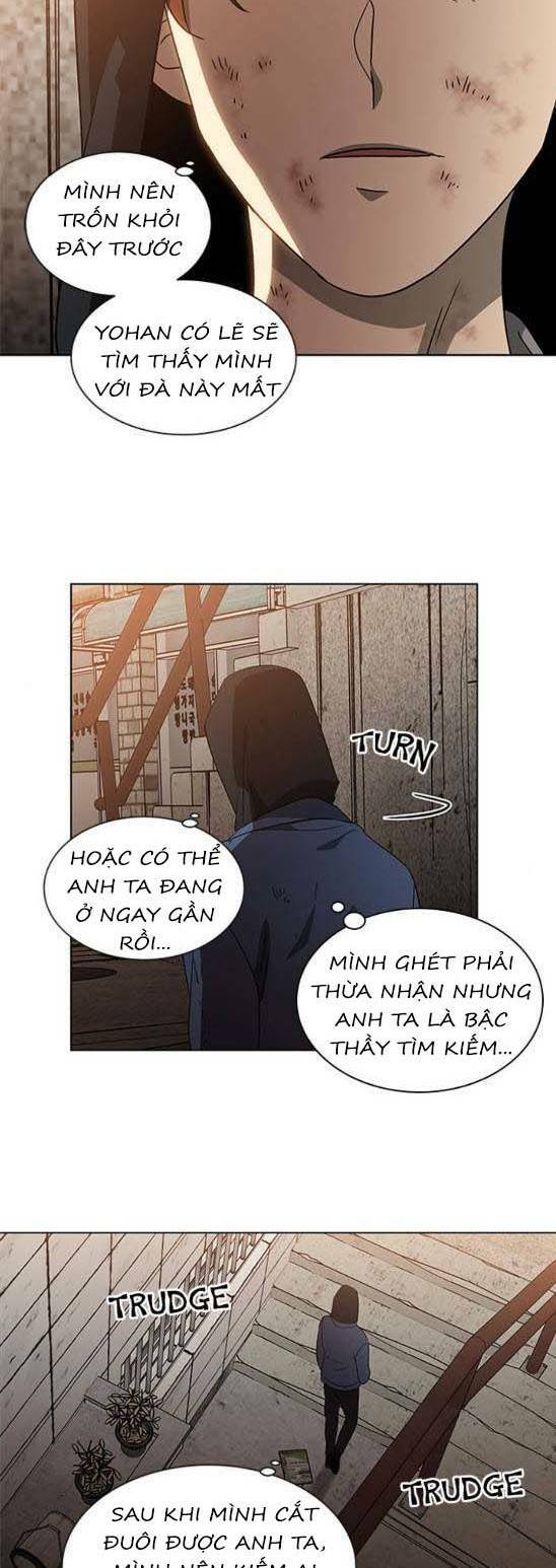Nó Là Của Tôi Chương 135 Ảnh 32