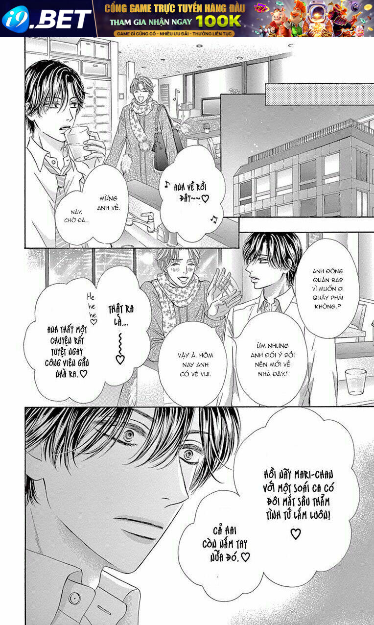Otona No Koi Wa Kojiraseru Chương 3 Ảnh 16
