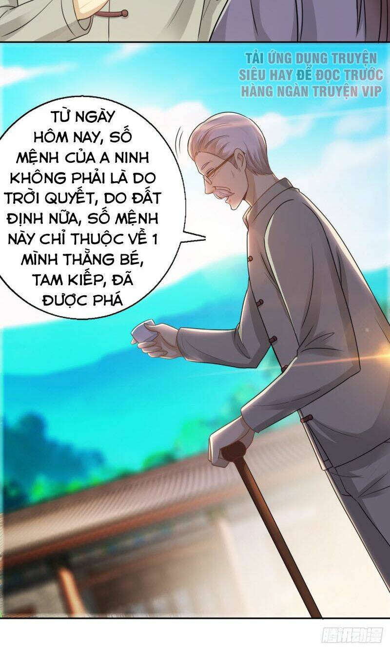 Đô Thị Chí Tôn Hệ Thống Chương 181 Ảnh 7