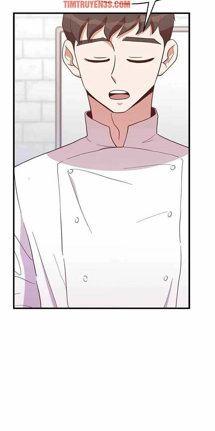 Tiệm Bánh Của Thiên Quỷ Chương 26 Ảnh 44