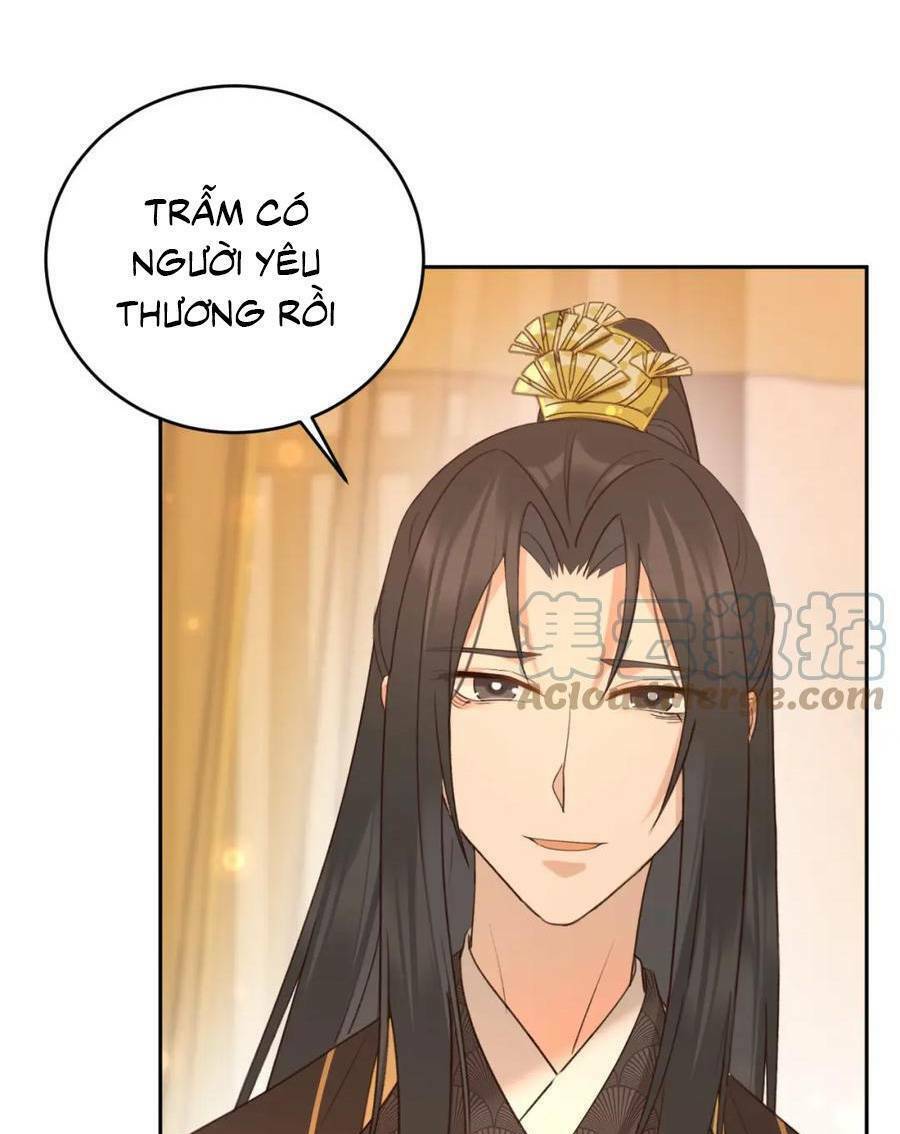 Hoàng Hậu Vô Đức Chương 109 Ảnh 14