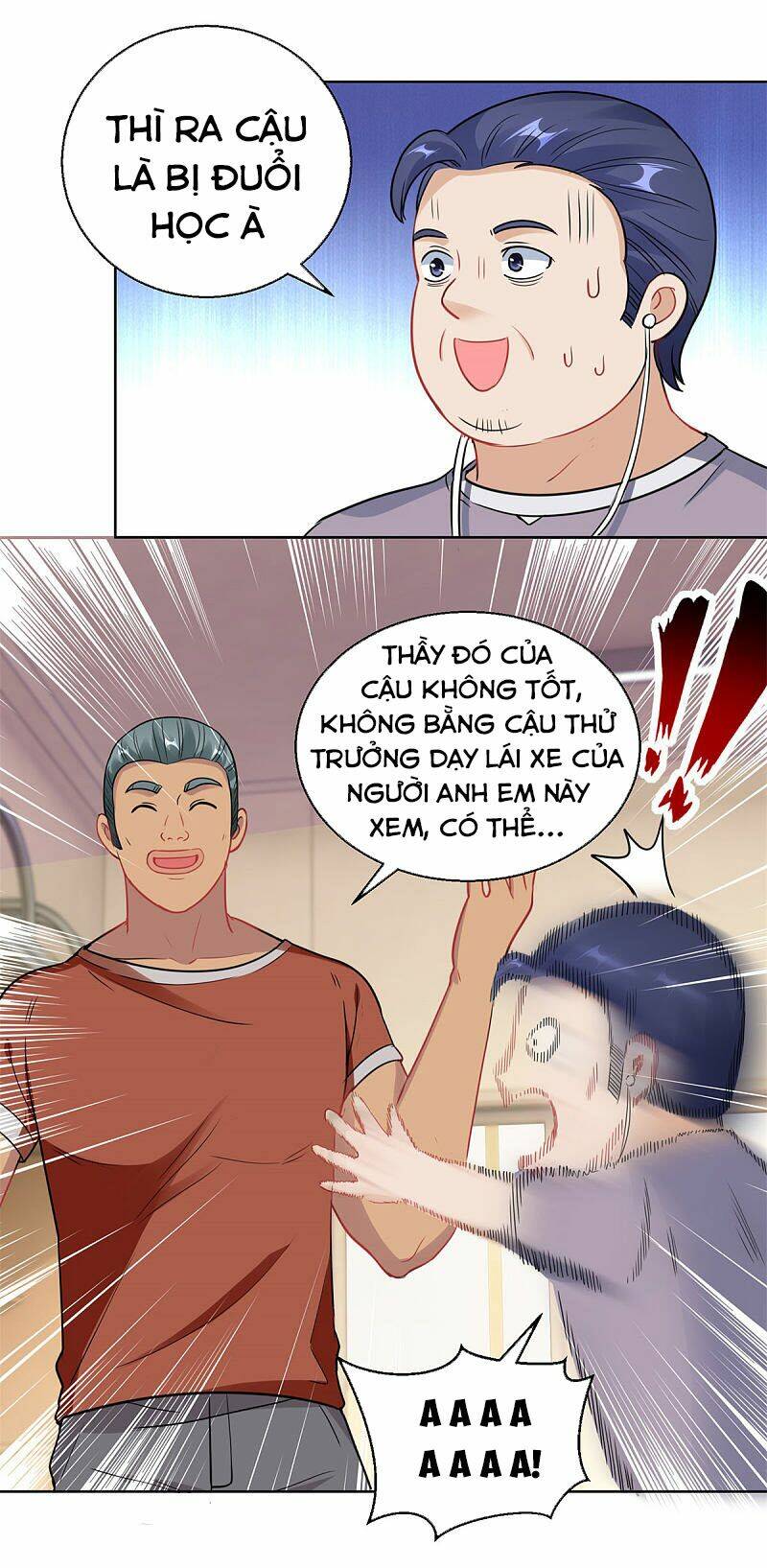 Đô Thị Chí Tôn Hệ Thống Chương 192 Ảnh 22