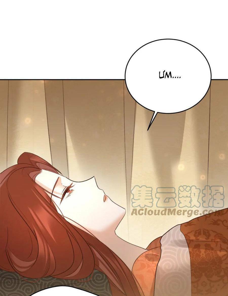 Hoàng Hậu Vô Đức Chương 110 Ảnh 27