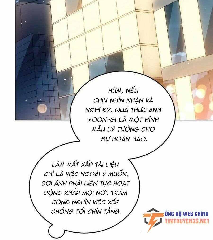 Cuộc Sống Thứ 2 Của Thần Tượng Toàn Năng Chương 19 Ảnh 19