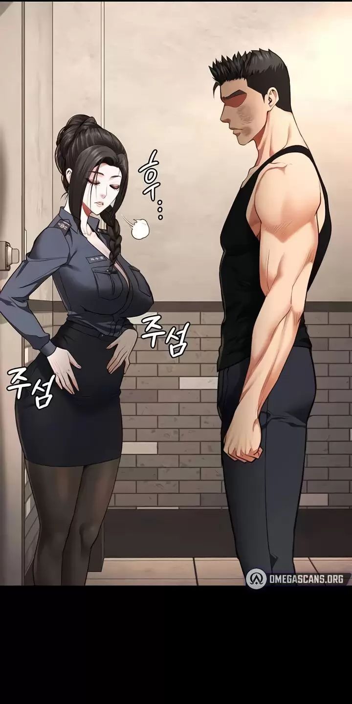 Giam Cầm Chương 65 Ảnh 21